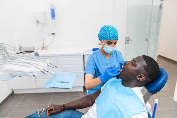 Best Root Canal Emergency Dentist  in Robinwood, MD